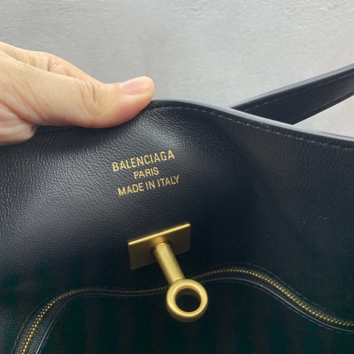 Bel Air Hobo Large“37*40*14CM”-0841=