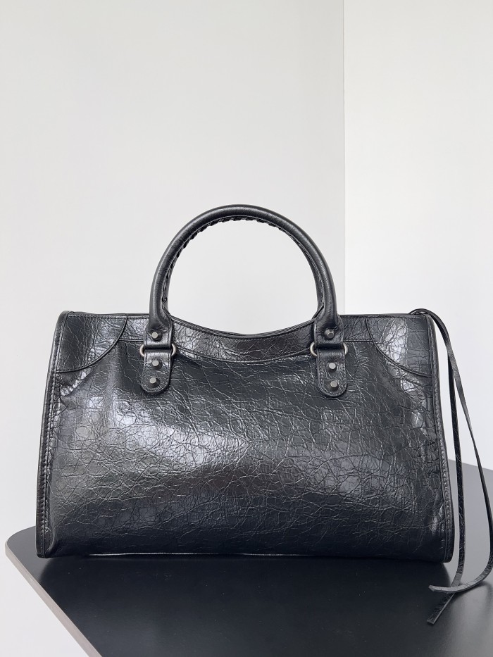 Le City Medium Bag“37*23.4*14.9CM”-0501=