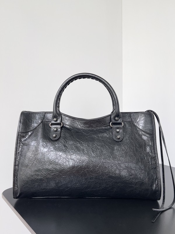 Le City Medium Bag“37*23.4*14.9CM”-0501=