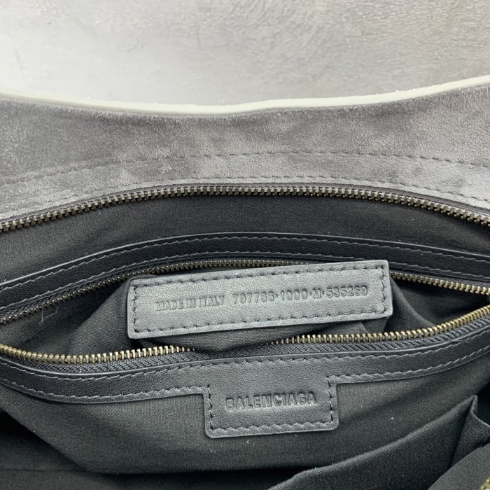 Le City Bag Medium“38*24*15CM”-0811=