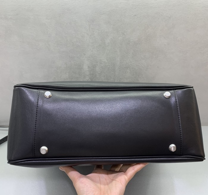 Bel Air Hobo Large“37*40*14CM”-0841=