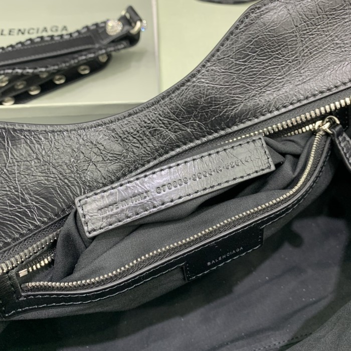 Neo Cagole Handbag Large“38.5*34*17CM”-0841=
