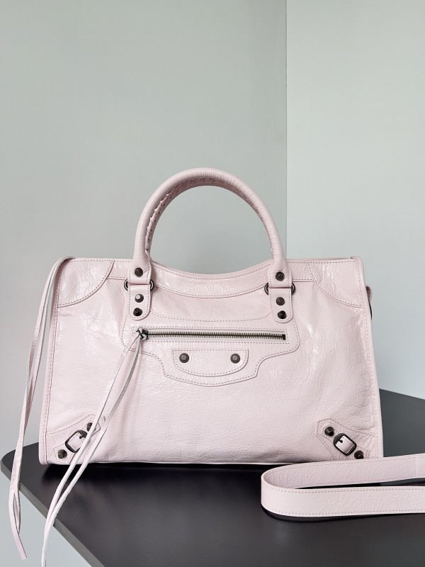 Le City Medium Bag“37*23.4*14.9CM”-0501=