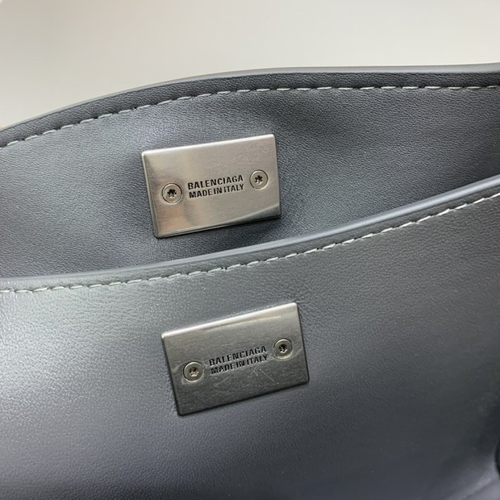 Rodeo Bag  Mini“22.8*9.9*8.3CM”-0801=