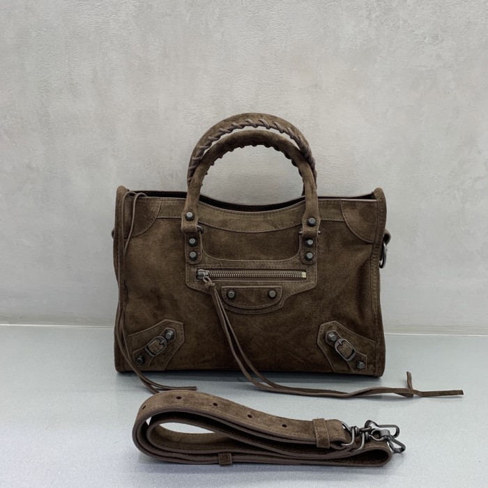 Le City Bag Small“30*20*13CM”-0801=