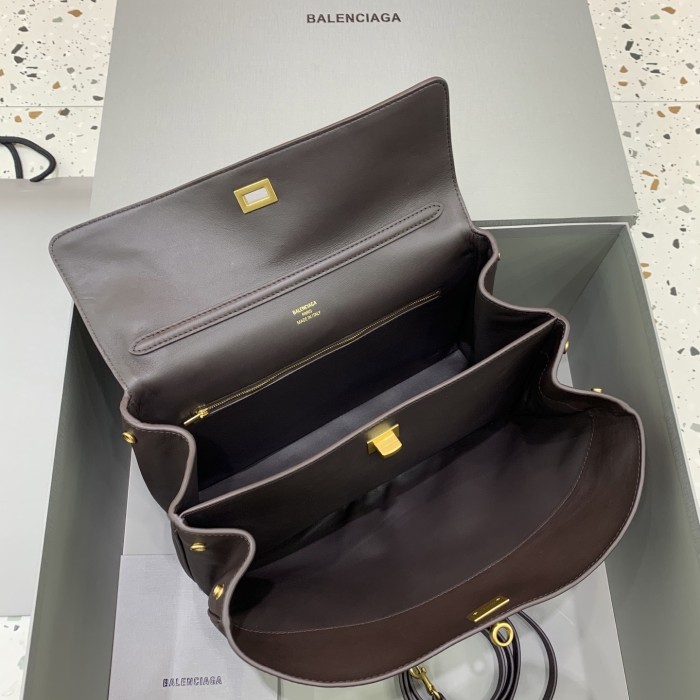 Rodeo Bag  Medium“35*23*11CM -0831=