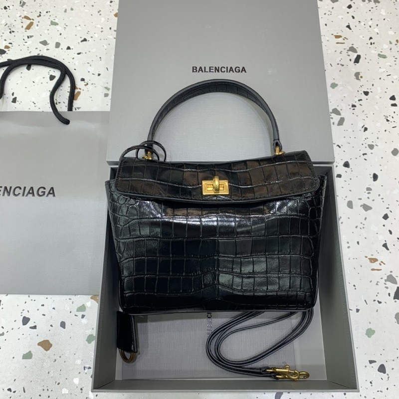 Rodeo Bag  Mini“22.8*9.9*8.3CM”-0511=