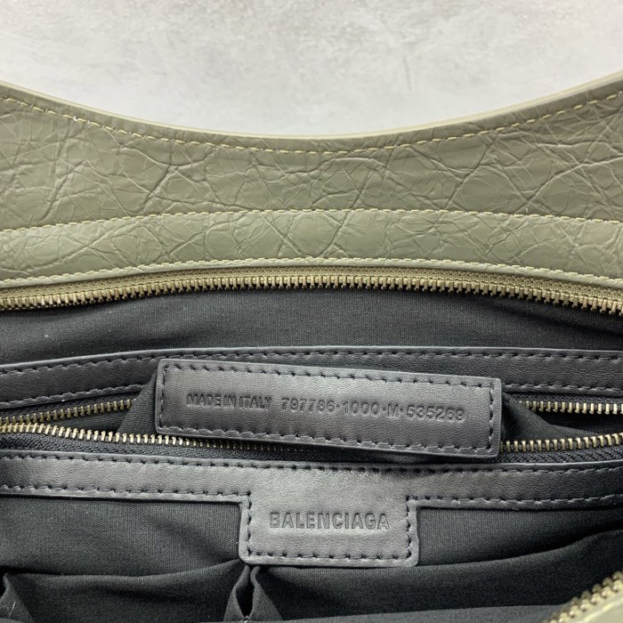 Le City Bag Medium“38*24*15CM”-0811=