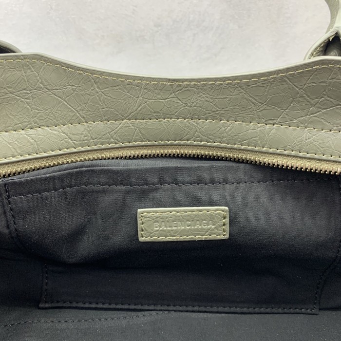 Women's Le City Bag East-west“31*19*9CM”-0801=