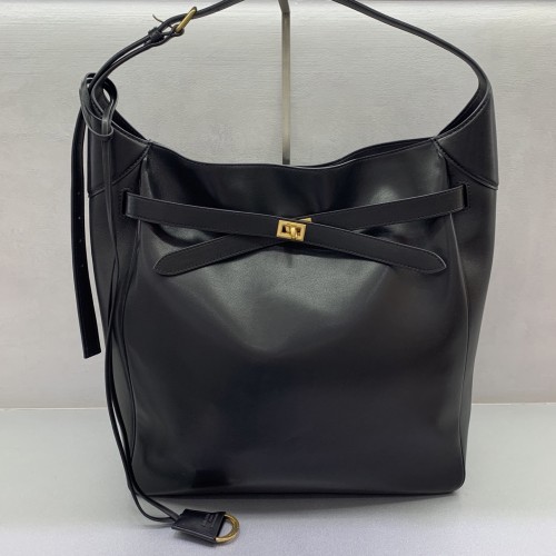 Bel Air Hobo Large“37*40*14CM”-0841=