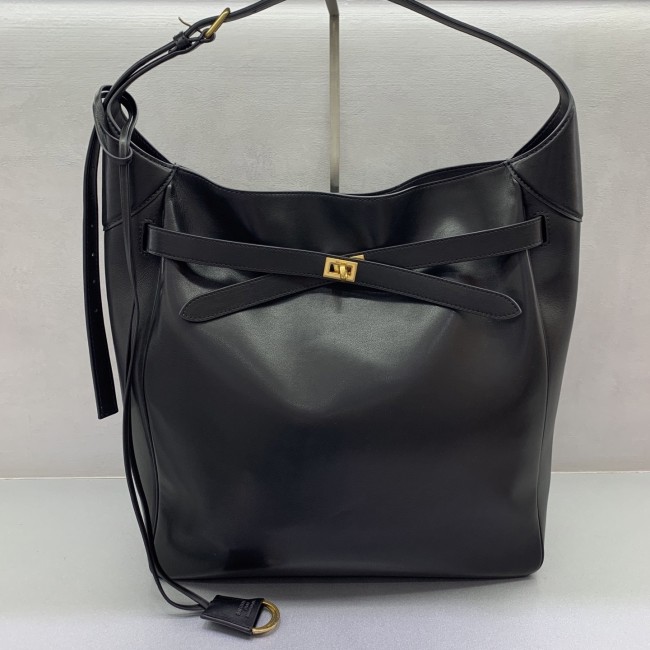 Bel Air Hobo Large“37*40*14CM”-0841=