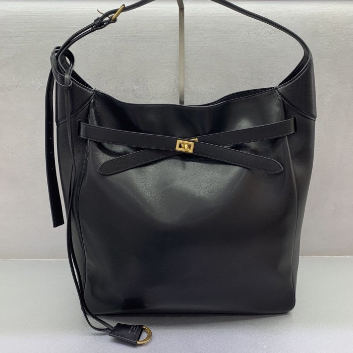 Bel Air Hobo Large“37*40*14CM”-0841=