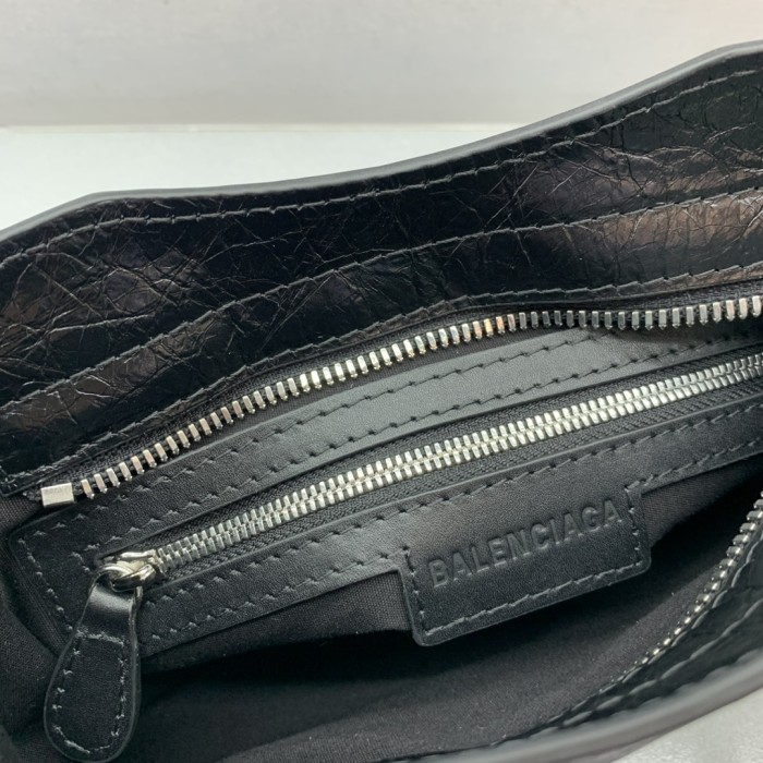 Le City Bag Mini“23*16*10CM”-089=