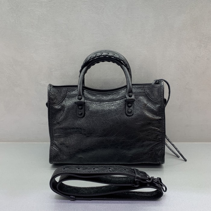 Le City Bag Small  30 13 20CM  -0801=