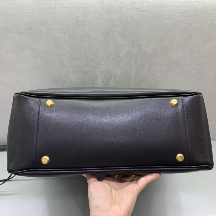 Bel Air Hobo Large“37*40*14CM”-0841=