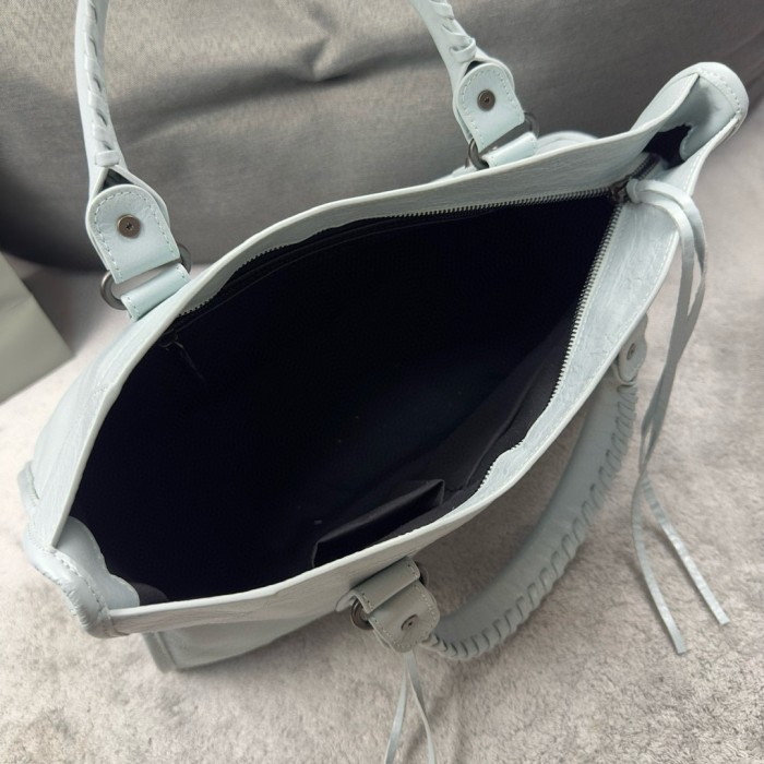 Le City Medium Handbag“38*25*14CM”-0501=