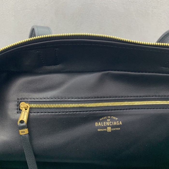 Carrie Bowling Bag Medium“36*18*14.5CM”-0821=