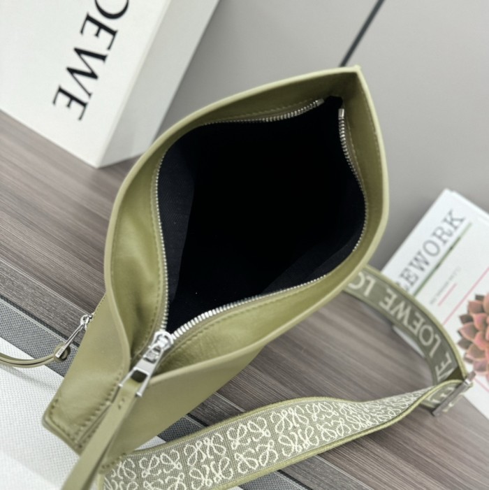 Anton Calfskin Sling“34*17.5*13CM”-068=