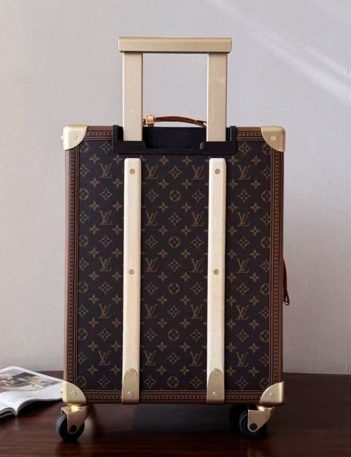 Rolling Trunk“55*39*24CM”-0892=