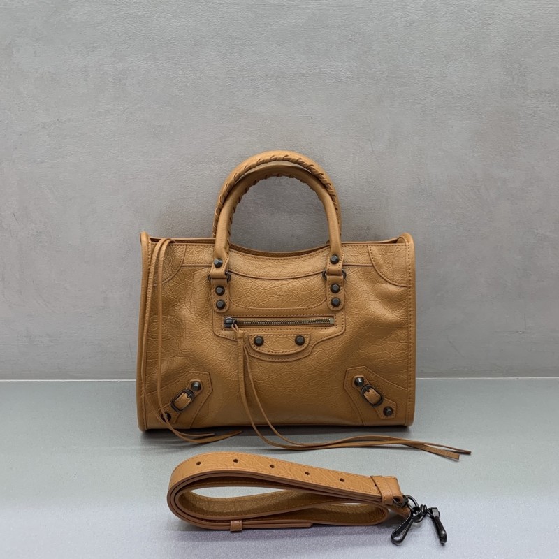 Le City Bag Small  30 13 20CM  -0801=