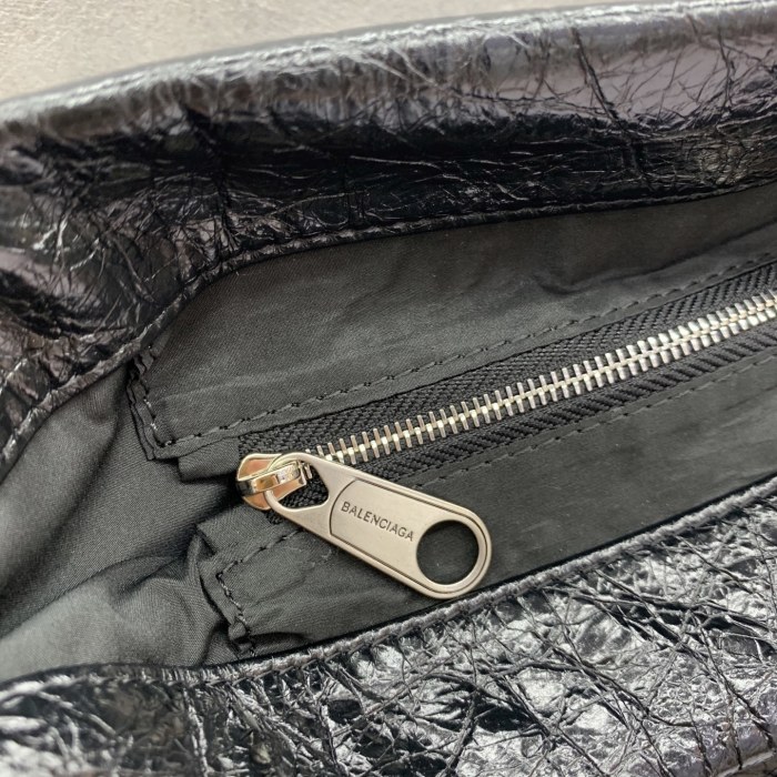 Shopper Dust Bag Crossbody Pouch“43*35*15CM”-0801=