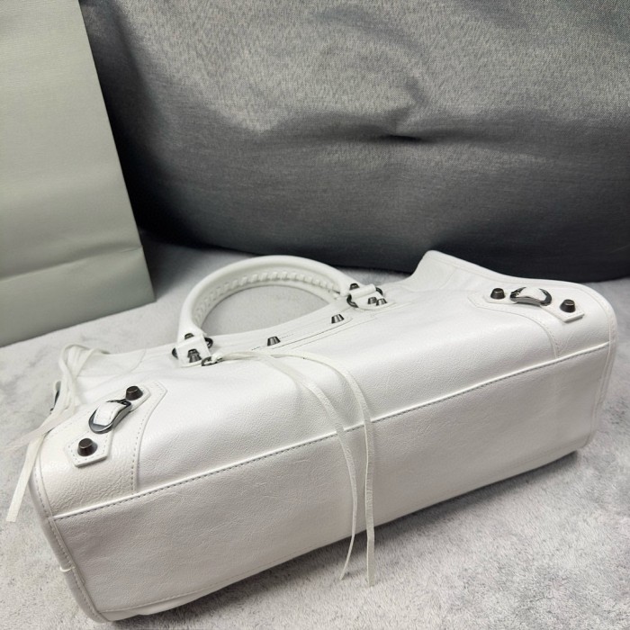 Le City Medium Handbag“38*25*14CM”-0501=