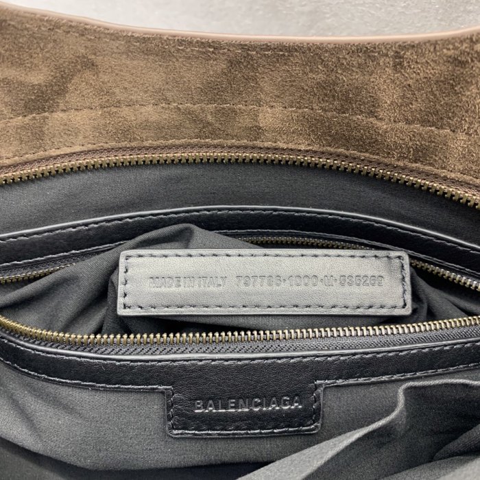 Le City Bag Medium“38*24*15CM”-0811=