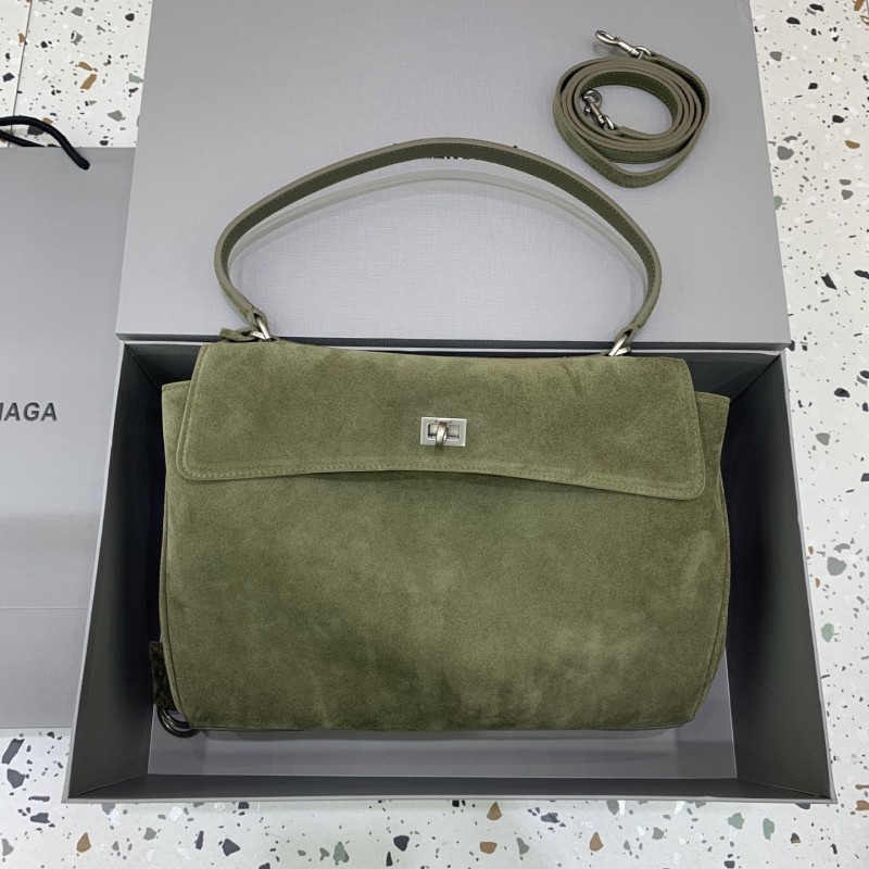 Rodeo Bag  Medium“35*23*11CM”-0831=