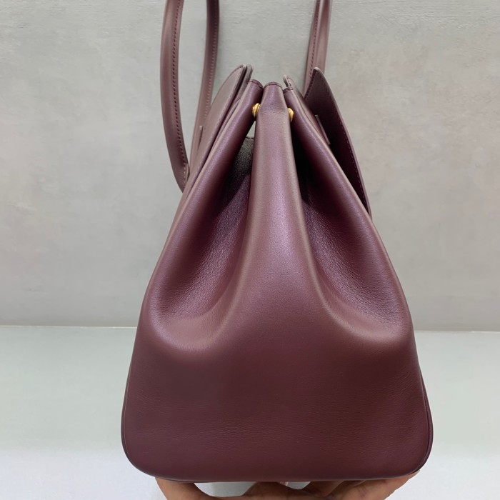 Bel Air Carry All Bag Medium “36.5*28*14.5CM” 0861