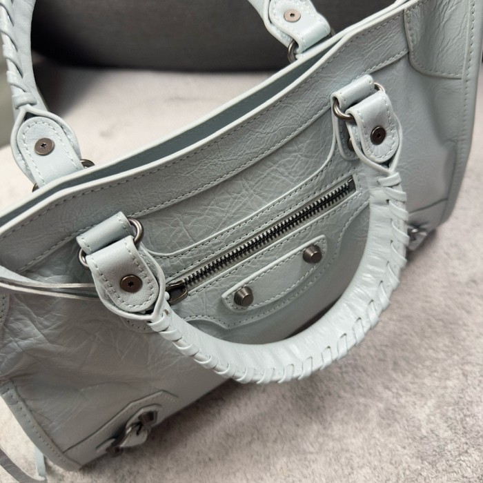 Le City Small Handbag“30*20*11CM”-059=