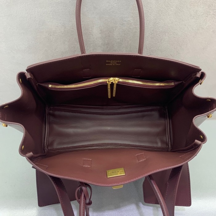 Bel Air Carry All Bag Small “30*24*10CM” 0841