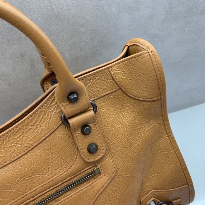 Le City Bag Medium“38*24*15CM”-0811=