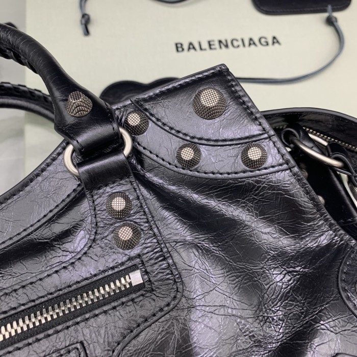 Neo Cagole Handbag Large“38.5*34*17CM”-0831=