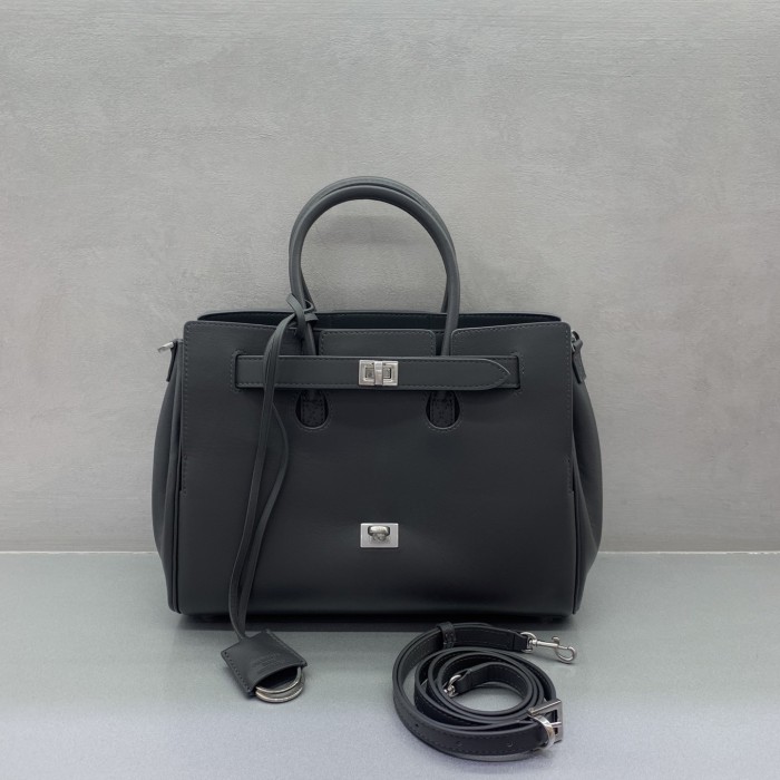 Bel Air Carry All Bag Small “30*24*10CM” 0841