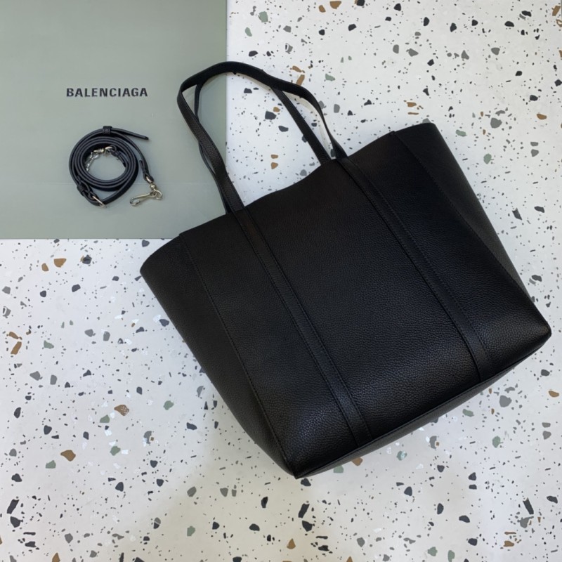 Tote Shoulder Bag Large“30*32*12CM”-088=