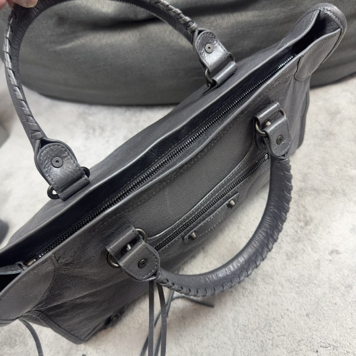 Le City Medium Handbag“38*25*14CM”-0501=