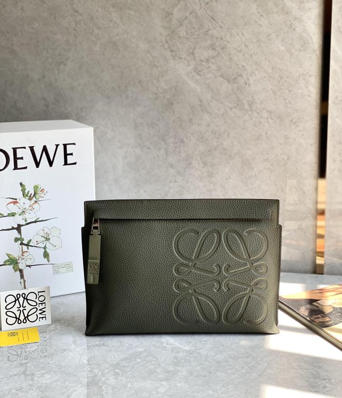 Anagram T Pouch“29.5*20CM”-084=