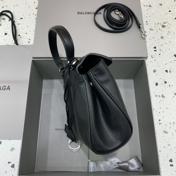 Rodeo Bag  Mini“22.8*9.9*8.3CM”-0801=
