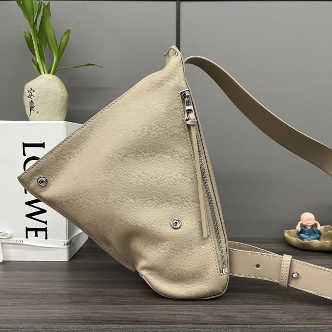 Anton Calfskin Sling“34*17.5*13CM”-068=