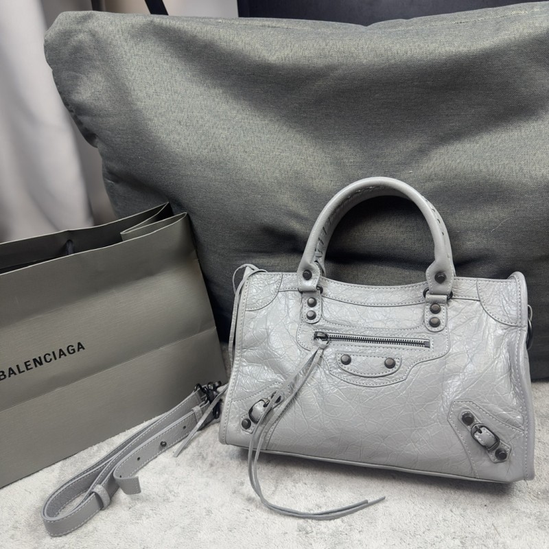 Le City Small Handbag“30*20*11CM”-059=