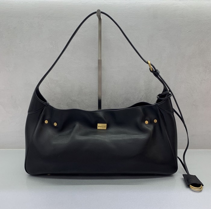 Bel Air Shoulder Bag Large“45.5*24*12CM”-0821=