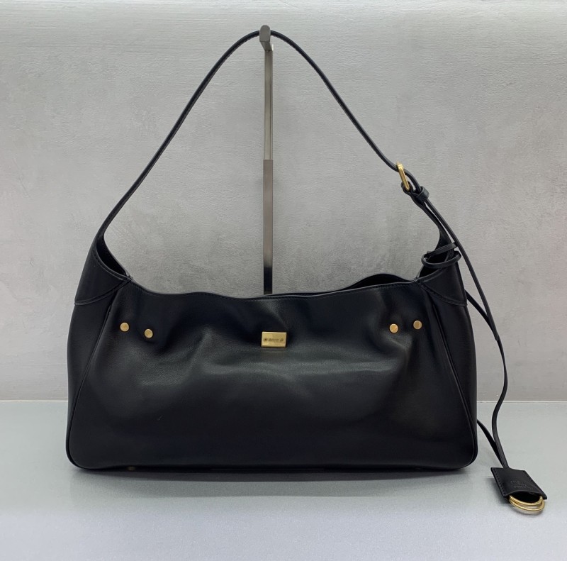 Bel Air Shoulder Bag Large“45.5*24*12CM”-0821=