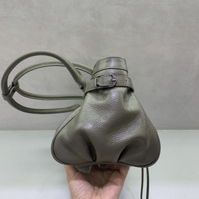 Women's Le City Bag East-west“31*19*9CM”-0801=