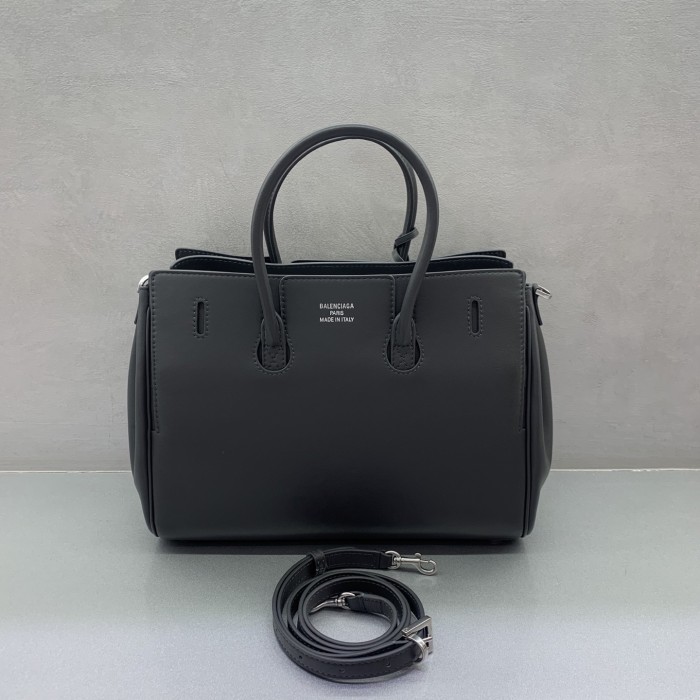 Bel Air Carry All Bag Small “30*24*10CM” 0841