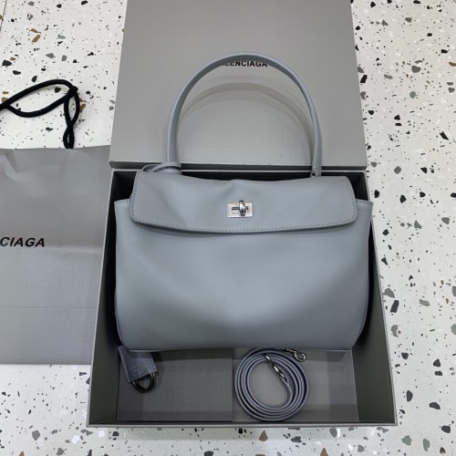 Rodeo Bag  Small“29*20*10CM”-0811=