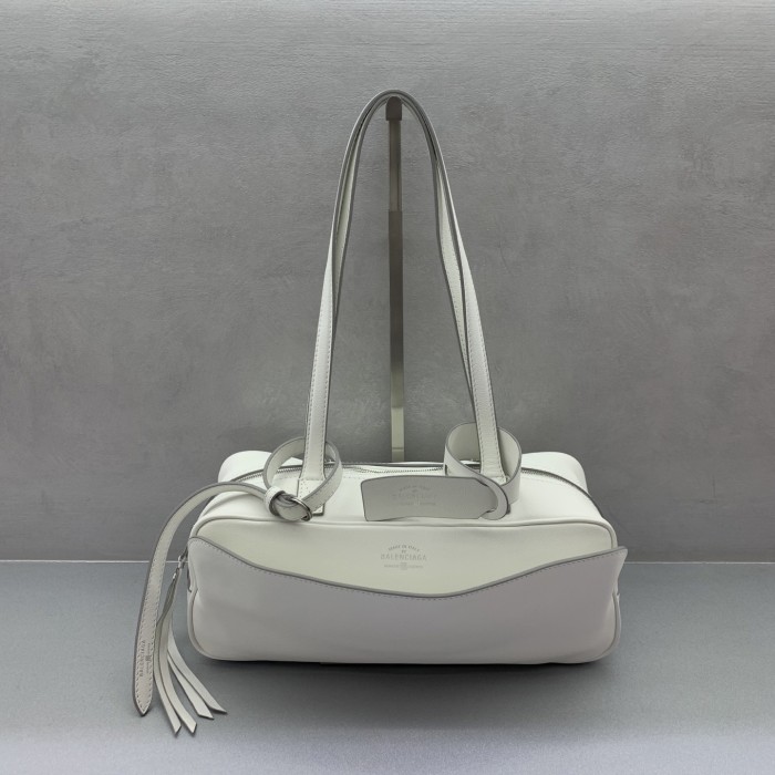 Carrie Bowling Bag Small“33*12*12CM”-0811=