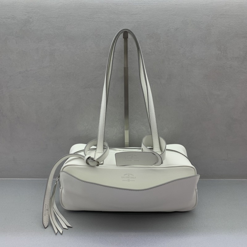 Carrie Bowling Bag Small“33*12*12CM”-0811=