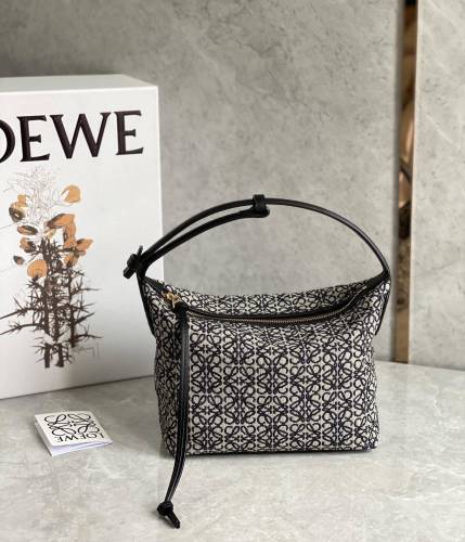 Cubi Anagram Tote Bag“21*17*12.5CM”-006=