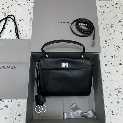 Rodeo Bag  Mini“22.8*9.9*8.3CM”-0801=