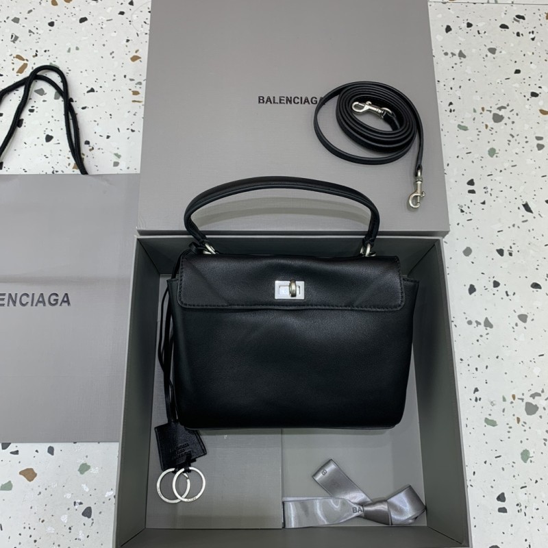 Rodeo Bag  Mini“22.8*9.9*8.3CM”-0801=